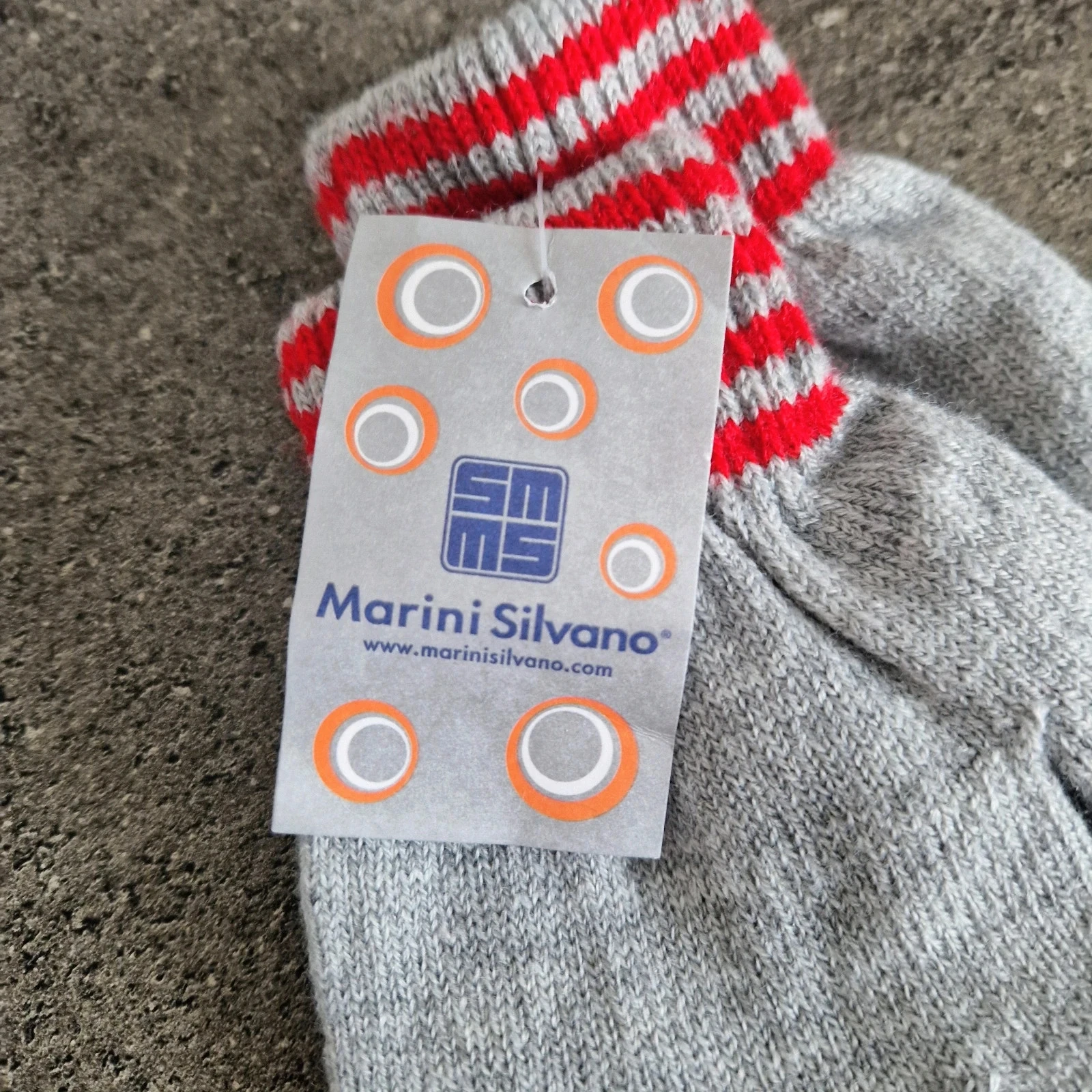 Guantes para niño – photo 3